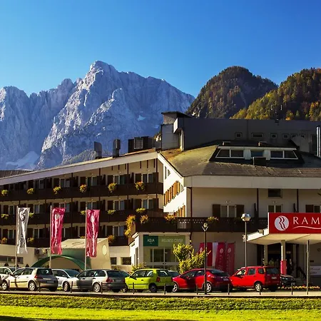Ramada Resort Kranjska Gora-2